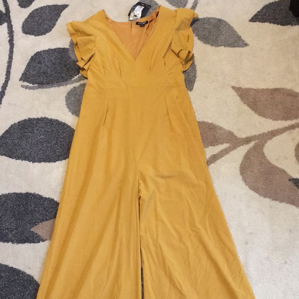 Fashion Nova Jumpsuit